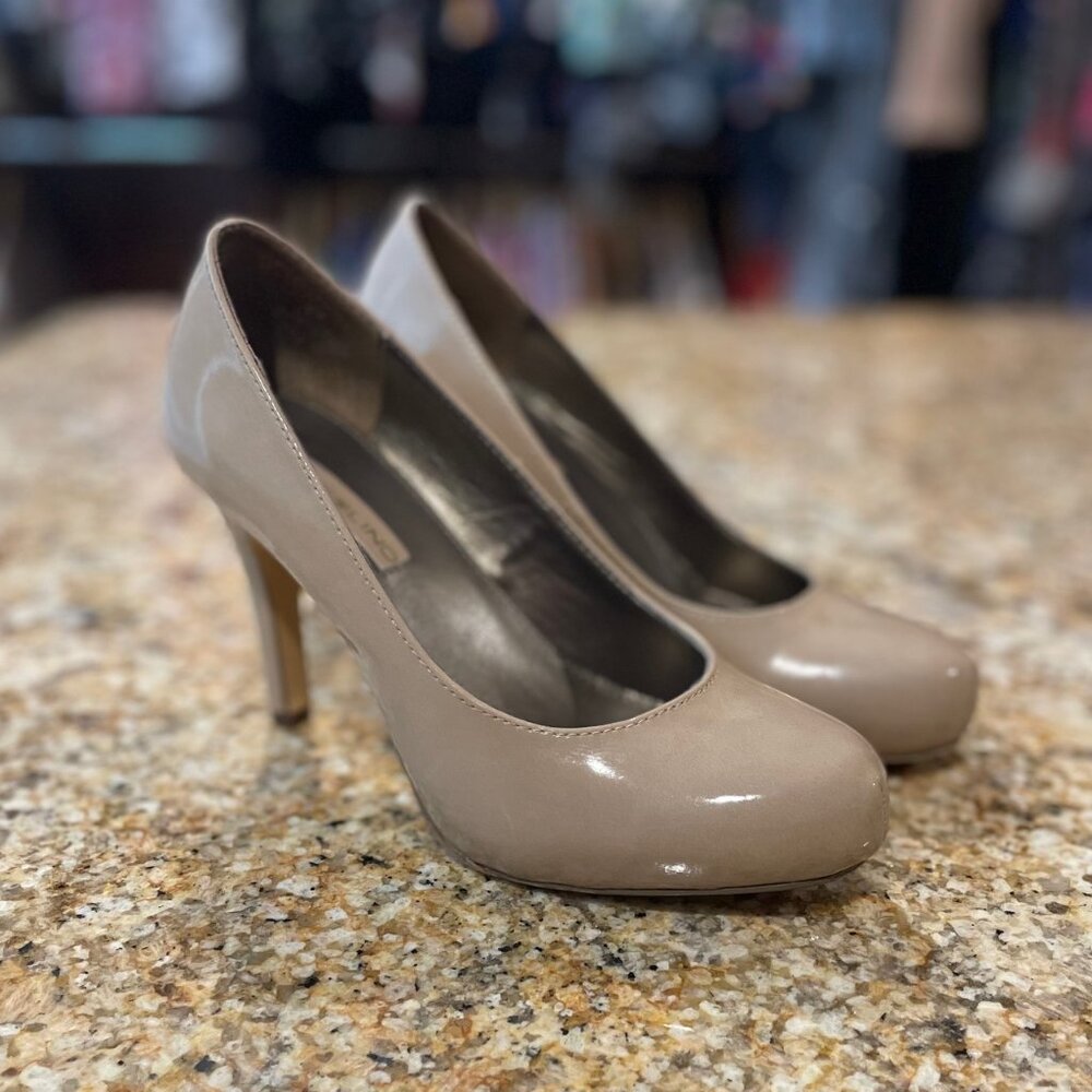 Platform Pump - image 1